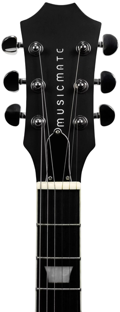 Електрогітара MusicMate MM-G220-B (5904119284663) - зображення 7