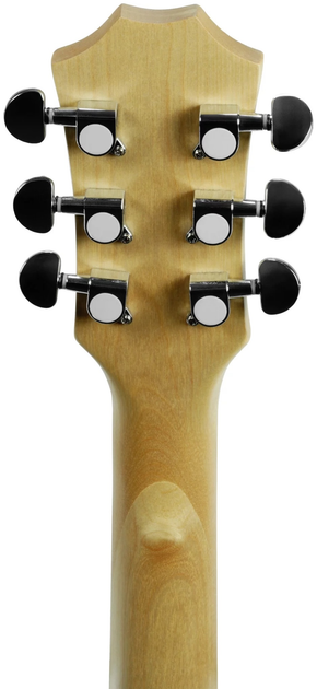 Електрогітара MusicMate MM-G220-B (5904119284663) - зображення 8