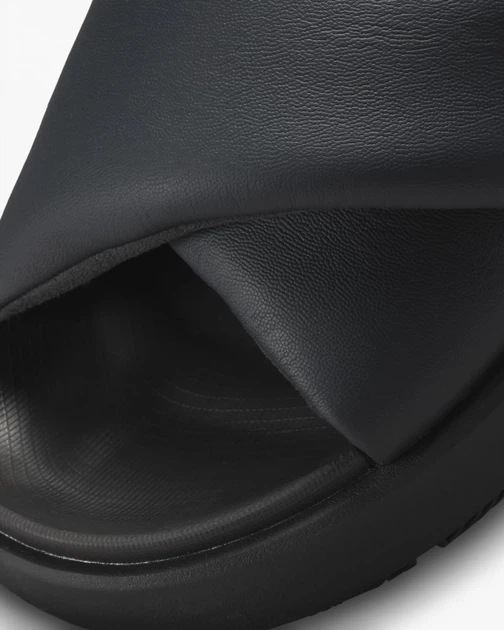 Тапочки Air Jordan Sophia Slide Black Do8863-006 38 - изображение 6