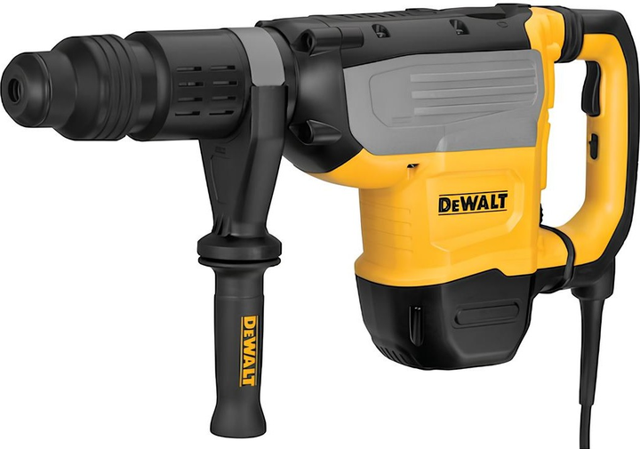 Młotowiertarka DeWalt D25773K-QS - obraz 1