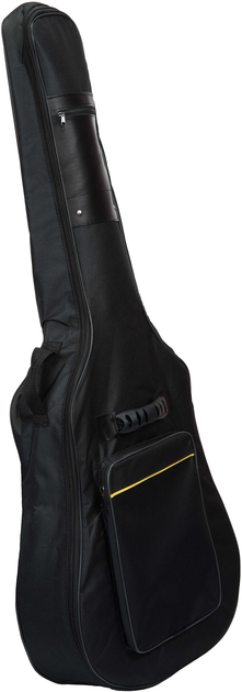 Pokrowiec na gitarę MusicMate MM-B90 MelodyShield (5904119284793) - obraz 5