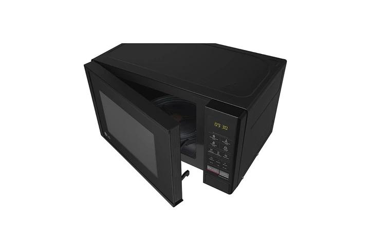 Микроволновая печь LG MS2042DB - изображение 11