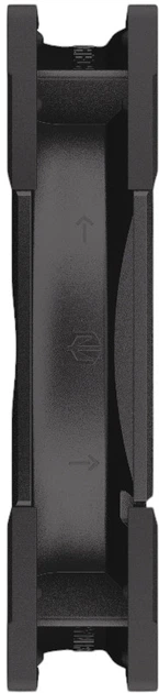 Wentylator Endorfy Fluctus 120 PWM ARGB (EY4A002) - obraz 13