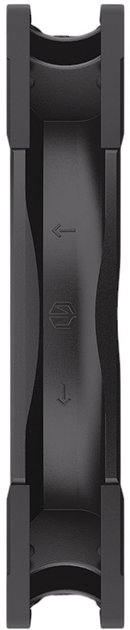 Wentylator Endorfy Fluctus 140 PWM (EY4A003) - obraz 13