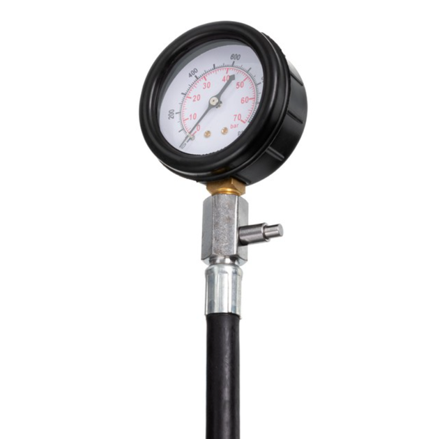 Компрессометр Intertool для дизельных двигателей (AT-4002) - Фото 5 Компрессометр Intertool для дизельных двигателей (AT-4002) - изображение 5