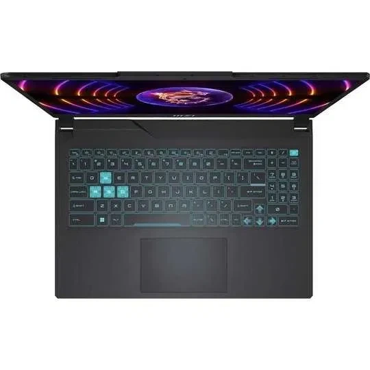 Ноутбук MSI Cyborg 15 (2023) i7 13620H/RTX 4060/RAM 16GB/SSD 512GB/144Hz - изображение 3