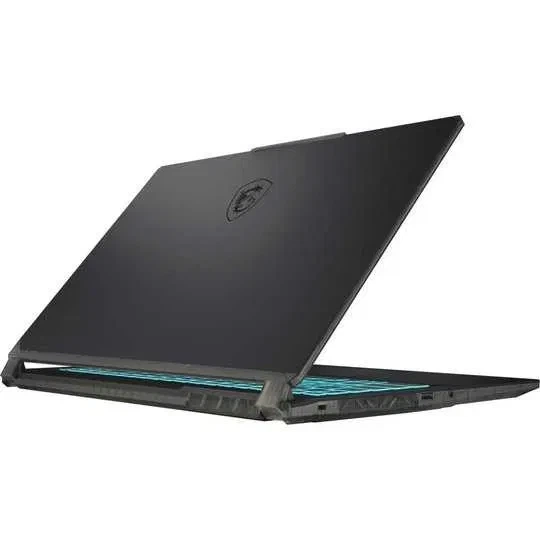 Ноутбук MSI Cyborg 15 (2023) i7 13620H/RTX 4060/RAM 16GB/SSD 512GB/144Hz - изображение 4