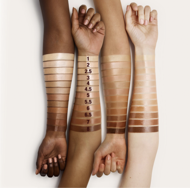 Фильтр Charlotte Tilbury HOLLYWOOD FLAWLESS FILTER (1 Fair) - изображение 4