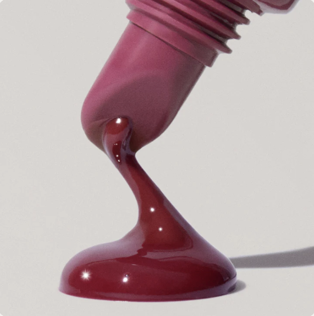 Тінт для губ Rhode peptide lip tint (raspberry jelli) - Фото 3 Тінт для губ Rhode peptide lip tint (raspberry jelli) - зображення 3