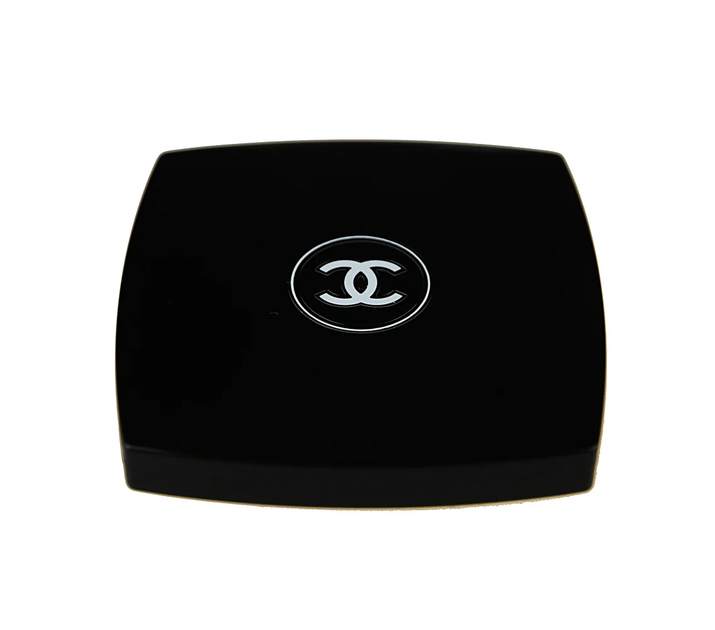 Зеркало Chanel MIROIR DOUBLE FACETTES BLACK – фото, отзывы