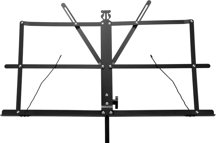 Пюпітр MusicMate MM-A15 RhythmStand (5904119284717) - зображення 5