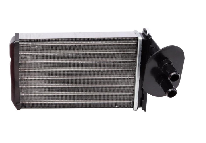 Радіатор пічки VW Transporter "90 - "03 Febi 18158 Febi Bilstein (18158) - зображення 1