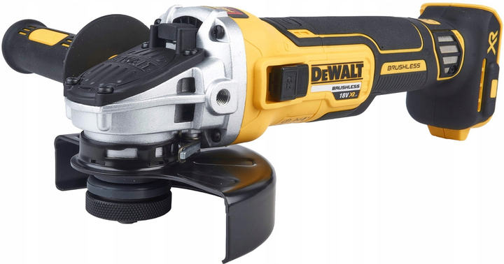Набір безщіткових інструментів DeWalt 18V XR Combo (DCK2060D2T) - зображення 5