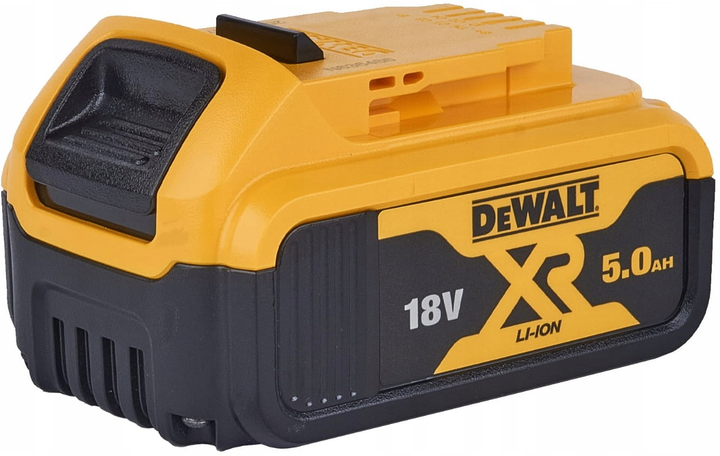 Набір безщіткових інструментів DeWalt 18V XR Combo (DCK2060D2T) - зображення 7