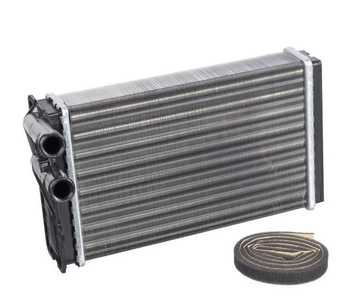 Радіатор пічки AUDI/VW 80/A4/Passat >>"05 Febi 14741 Febi Bilstein (14741) - зображення 1