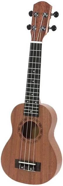 Ukulele MusicMate U-02 (5904119282829) - obraz 1