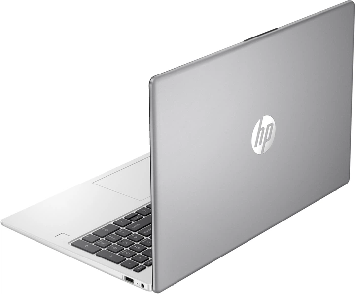 Laptop HP 250 G10 (AK9X2AT) Silver - obraz 4