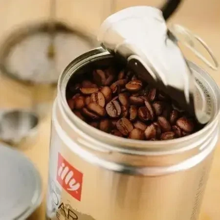 Кава у зернах illy Arabica Selection India 250 г - зображення 2