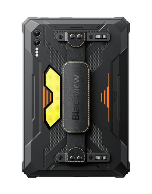 Планшет Blackview Active 10 Pro 12/512Gb Black LTE - зображення 2