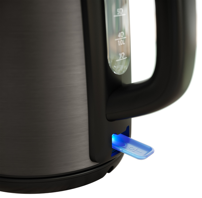 Кофемашина PHILIPS series 5500 LatteGo EP5547/90 + Электрочайник Philips Viva Collection HD9352/30 (комплект) - изображение 19