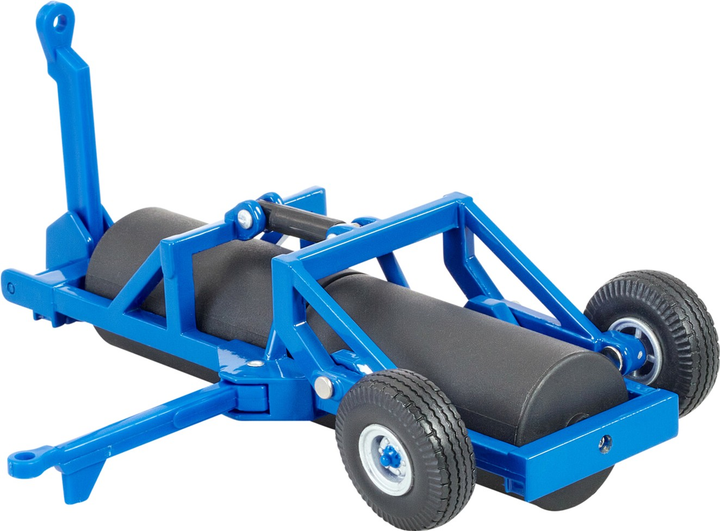 Причіп Britains Land Roller (36881428800) - зображення 4