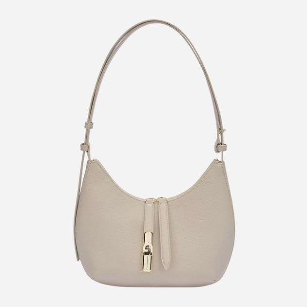 Torebka damska skórzana Furla WB01500BX3353VAN001007 Beżowa (800070331293) - obraz 1
