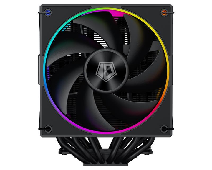 Кулер для процессора ID-Cooling Frozn A620 ARGB - изображение 2