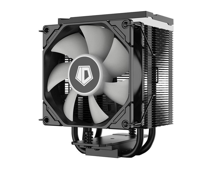 Кулер для процессора ID-Cooling SE-914-XT ARGB V2 - изображение 2