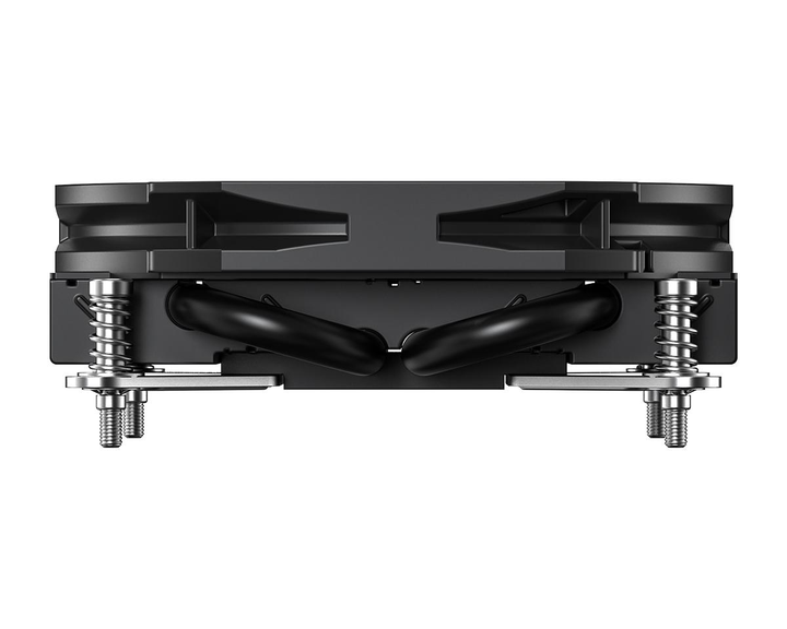 Кулер для процессора ID-Cooling IS-28i Black - изображение 2