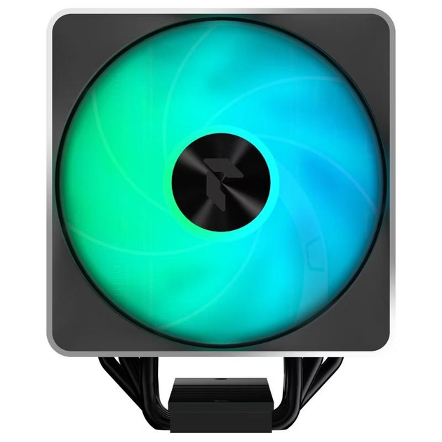 Кулер для процессора APNX AP1 Black (APTC-PF30517.11) - изображение 2