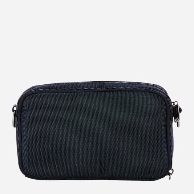 Torba przez ramię męska materiałowa Aeronautica Militare AM502-BL Niebieska (800070307489) - obraz 2