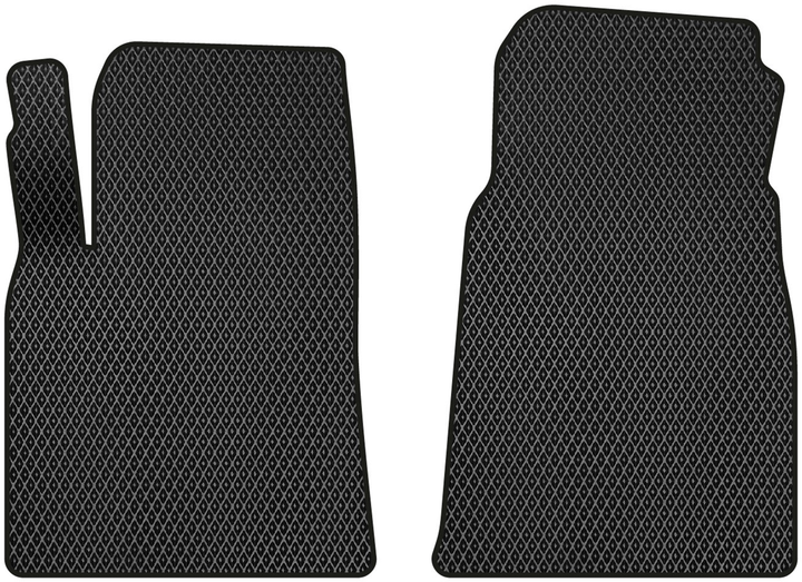EVA килимки EVAtech в салон авто передні для Captiva (C100) 7 seats Chevrolet 2006-2011 1 покоління SUV EU від Rozetka на платформі USKIDKA Акція на EVA килимки EVAtech в салон авто передні для Captiva (C100) 7 seats Chevrolet 2006-2011 1 покоління SUV EU від Rozetka