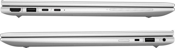 Laptop HP EliteBook 840 G9 (6F5Y8EA) Silver - obraz 6
