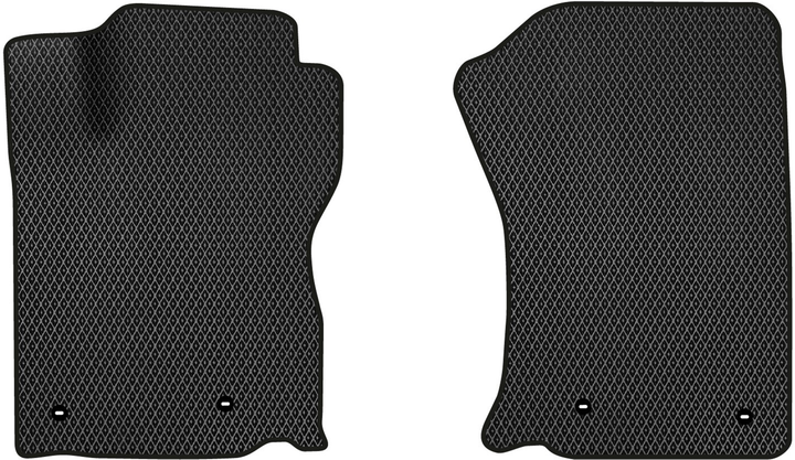 EVA килимки EVAtech в салон авто передні для GX 460 7 seats Restyling Lexus 2013-2016 2 покоління SUV EU від Rozetka на платформі USKIDKA Акція на EVA килимки EVAtech в салон авто передні для GX 460 7 seats Restyling Lexus 2013-2016 2 покоління SUV EU від Rozetka