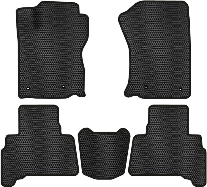 EVA килимки EVAtech в салон авто для GX 460 7 seats Restyling Lexus 2013-2016 2 покоління SUV EU від Rozetka на платформі USKIDKA Акція на EVA килимки EVAtech в салон авто для GX 460 7 seats Restyling Lexus 2013-2016 2 покоління SUV EU від Rozetka