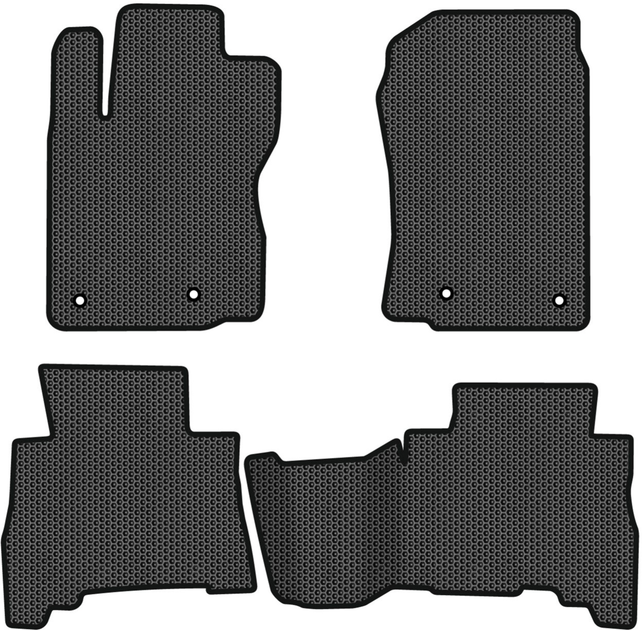 EVA килимки EVAtech в салон авто для GX 460 5 seats Restyling Lexus 2016 2 покоління SUV EU від Rozetka на платформі USKIDKA Акція на EVA килимки EVAtech в салон авто для GX 460 5 seats Restyling Lexus 2016 2 покоління SUV EU від Rozetka