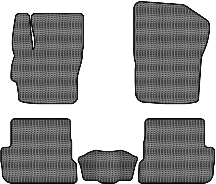 EVA килимки EVAtech в салон авто для 3 (BK) Mazda 2004-2009 1 покоління Htb EU від Rozetka на платформі USKIDKA Акція на EVA килимки EVAtech в салон авто для 3 (BK) Mazda 2004-2009 1 покоління Htb EU від Rozetka