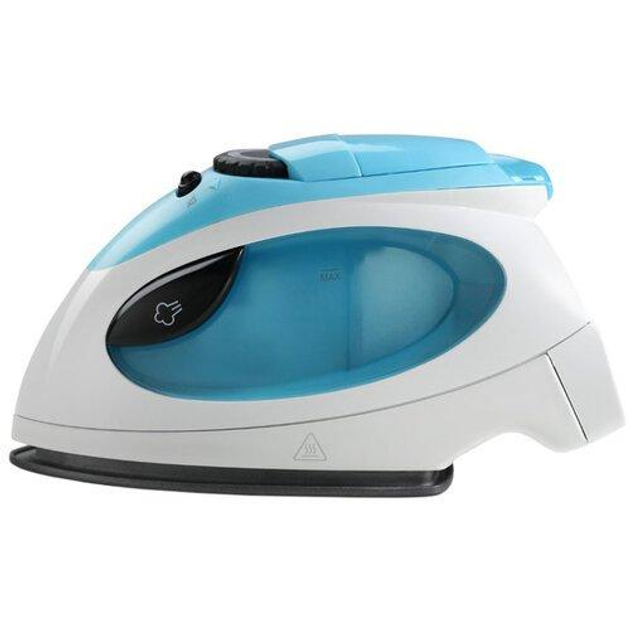 Дорожный утюг Gorenje SIH-1100-TBT 1100 Вт – фото, отзывы ...