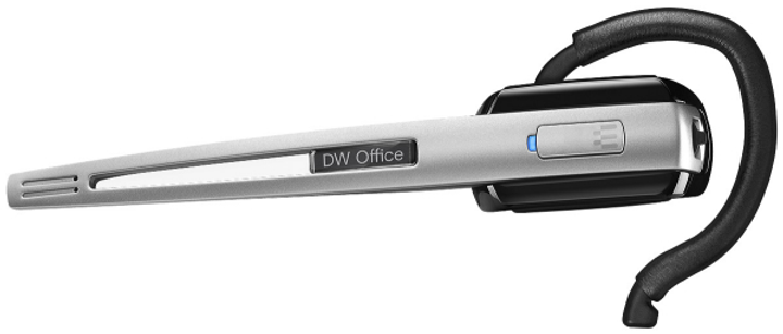 Słuchawki Epos IMPACT DW10 Office ML Silver (1000529) - obraz 1