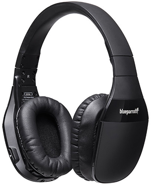 Słuchawki BlueParrott S450-XT Black (607972035827) - obraz 2