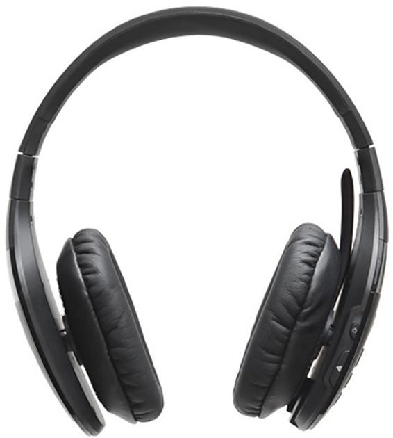 Навушники BlueParrott S450-XT Black (607972035827) - зображення 6