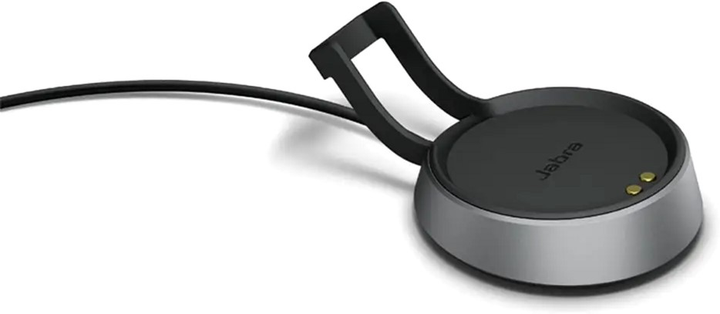 Słuchawki Jabra Evolve2 85 UC Stereo Czarne (28599-989-989) - obraz 5