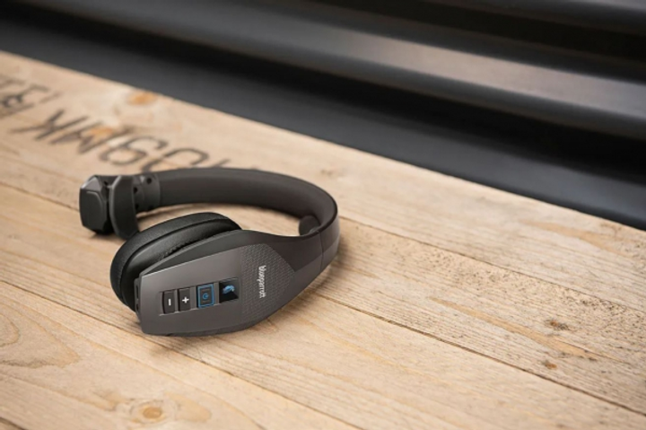 Навушники BlueParrott B650-XT Black (5707055055003) - зображення 4