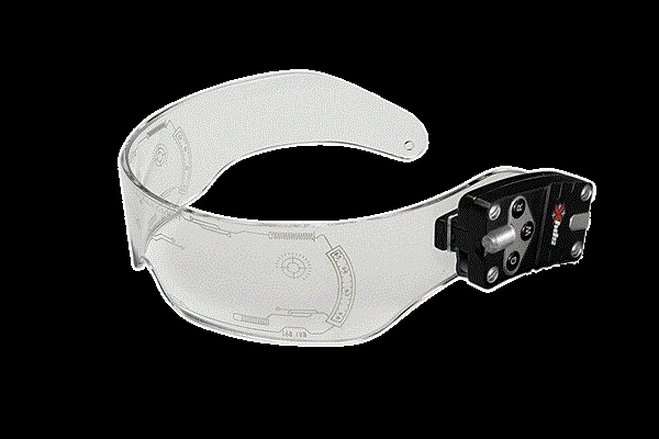 Очки ночного видения Spy X с LED-подсветкой (AM10533) - изображение 7