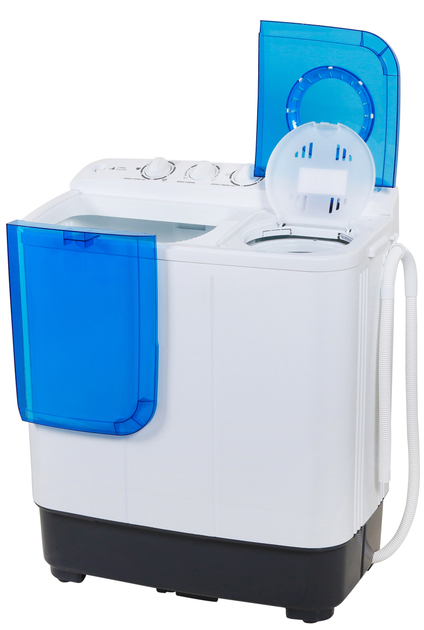 Пральна машина ARTEL TE 60 BLUE - Фото 2 Пральна машина ARTEL TE 60 BLUE - изображение 2