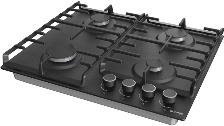 Варильна поверхня Gorenje G642AB - зображення 3