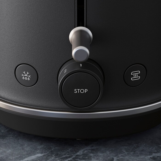 Тостер Electrolux E7T1-6BP - изображение 4