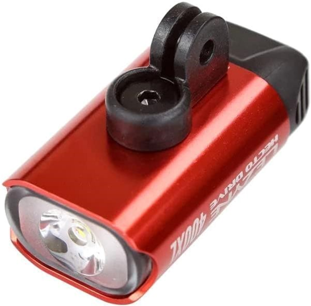 Адаптер Go Pro для ліхтарів Lezyne (4712805991020) - зображення 4