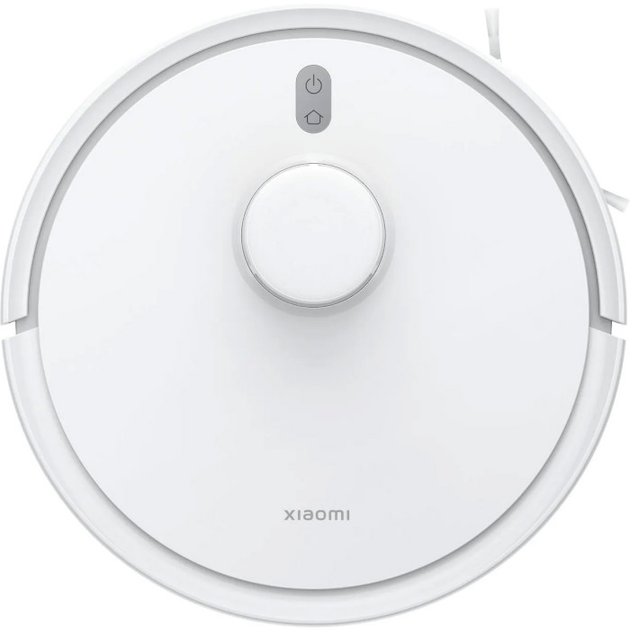 Робот-пилосос Xiaomi Robot Vacuum S20 White - зображення 1