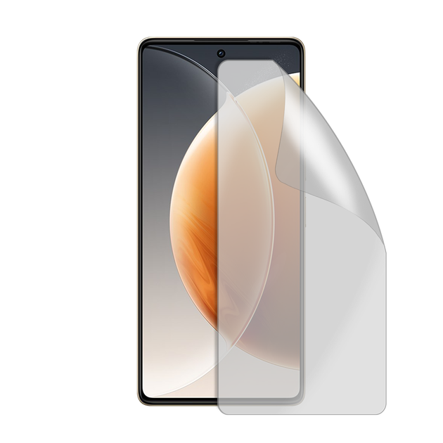 Гідрогелева плівка для Tecno Camon 30 Pro серії Privacy Film - Фото 1 Гідрогелева плівка для Tecno Camon 30 Pro серії Privacy Film - зображення 1